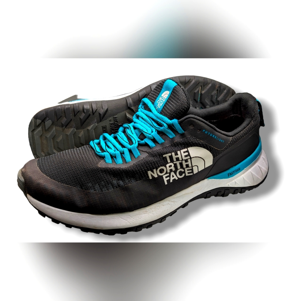 The North Face Ultra Traction FUTURELIGHT Trail-Running Shoes